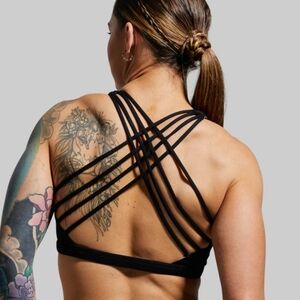 Born Primitive Vitality Sports Bra